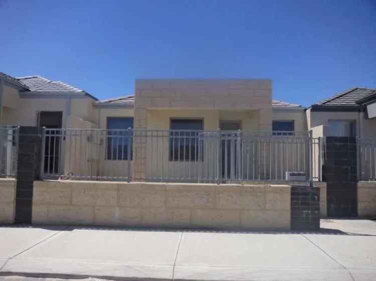 House For Rent in City of Rockingham, Western Australia