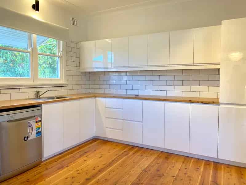 Ready and Renovated