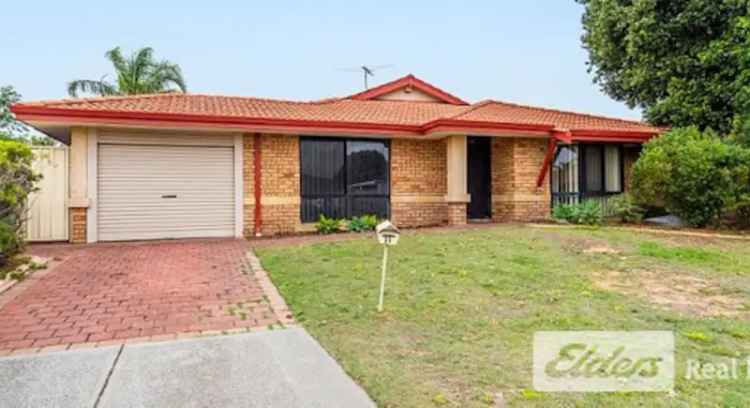 House For Rent in City of Rockingham, Western Australia