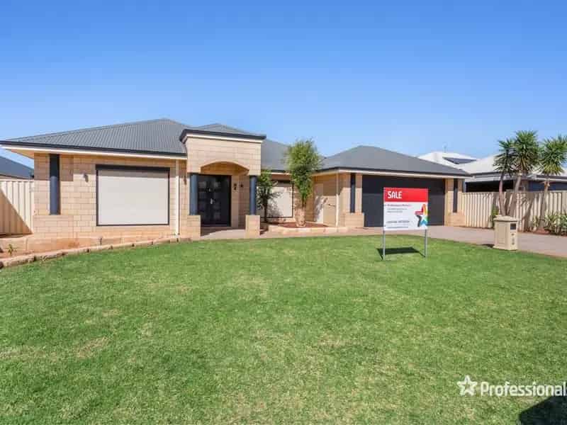 House For Sale , Kalgoorlie, Western Australia