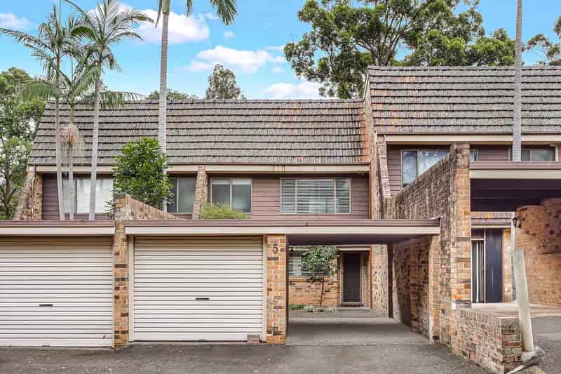 Renovated Family Haven in Ultra Convenient Location!
