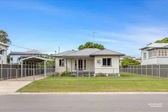 House For Rent , Rockhampton, Queensland
