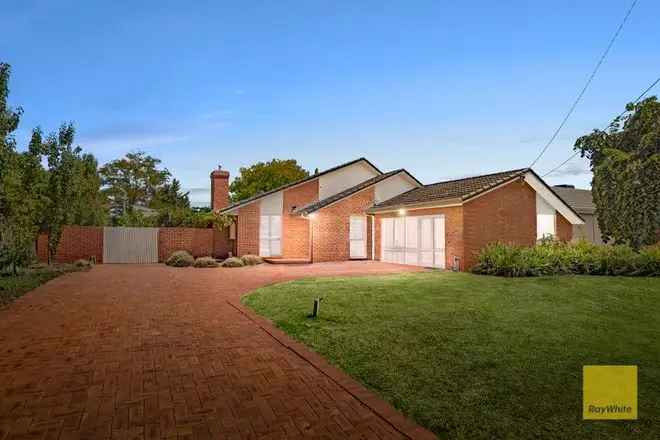 House For Sale in Melbourne, Victoria