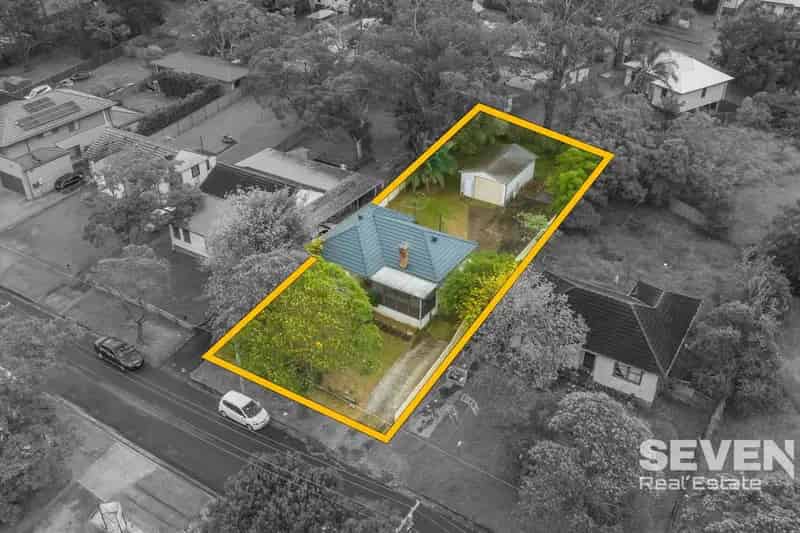 House For Sale , Sydney, New South Wales