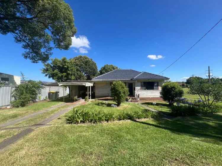 House For Rent in Newcastle-Maitland, New South Wales