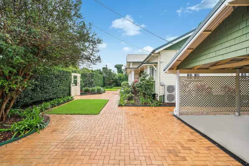 CHARMING 1926 CALIFORNIA BUNGALOW ON 1,027SQM