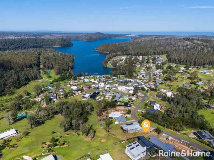 Land For Rent in Shoalhaven City Council, New South Wales