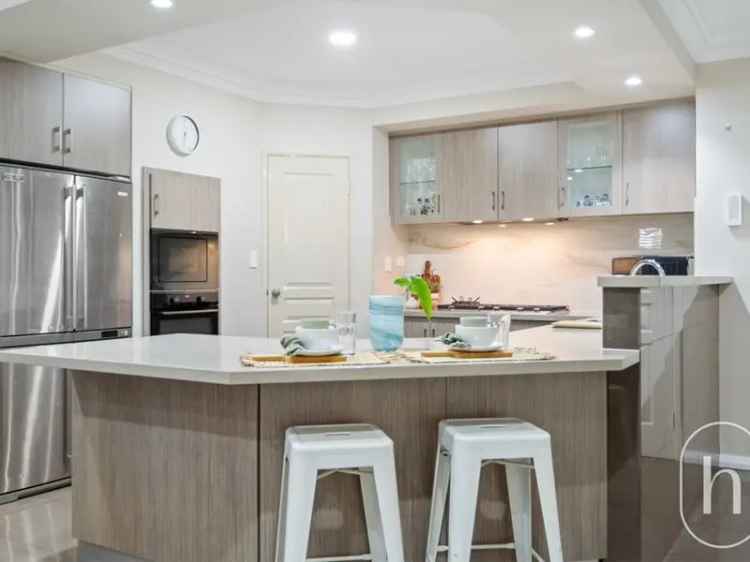 House For Sale in City of Wanneroo, Western Australia