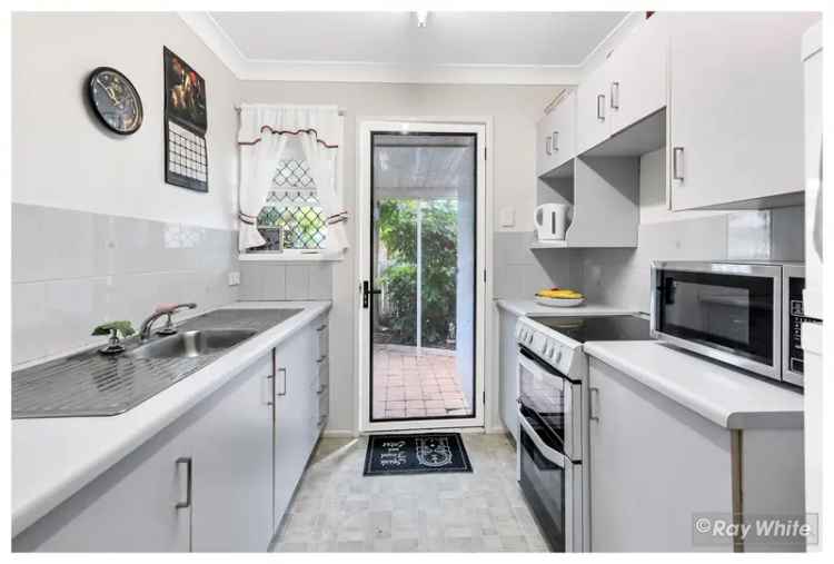 For Sale: Unit 5/3 Kingfisher Parade, Norman Gardens