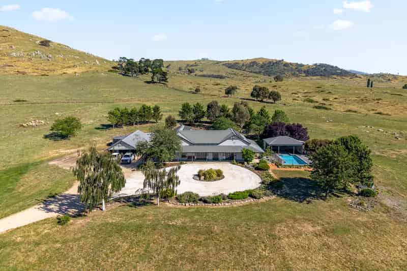 House For Rent , Queanbeyan-Palerang Regional Council, New South Wales