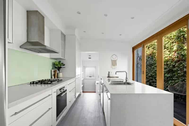 House For Sale , 566, Rathdowne Street, Melbourne, Victoria