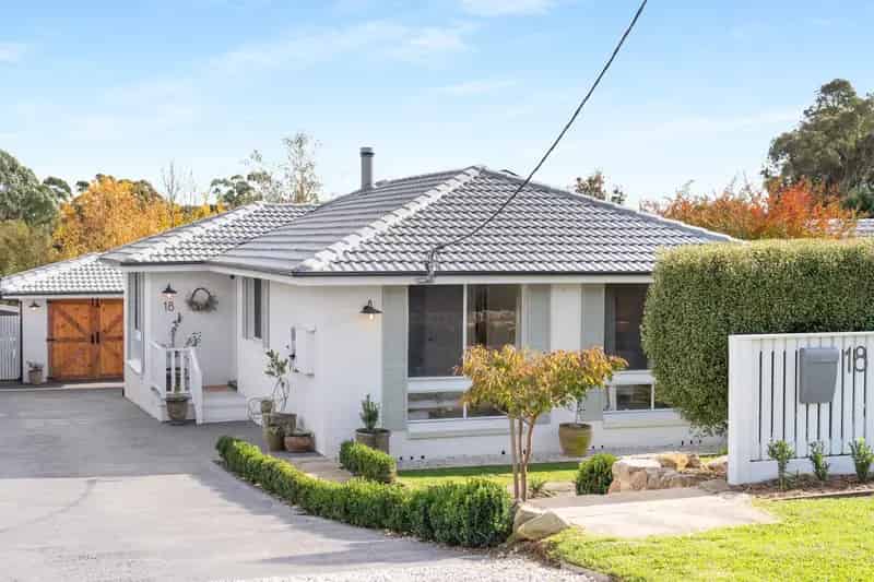 House For Rent , Moss Vale, New South Wales