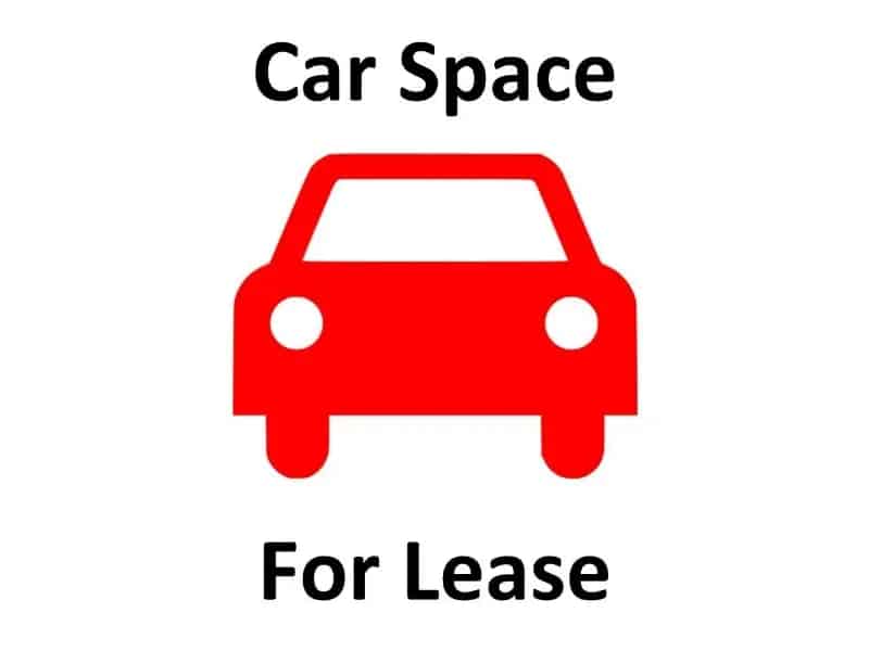 Aurora Car Park I Drive In Car-Park For Rent