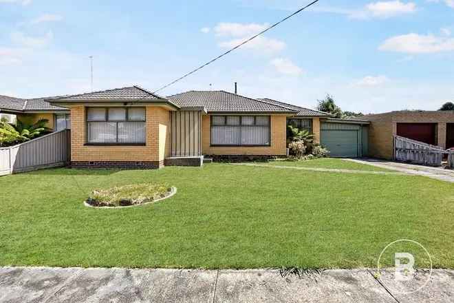 House For Rent in Ballarat, Victoria