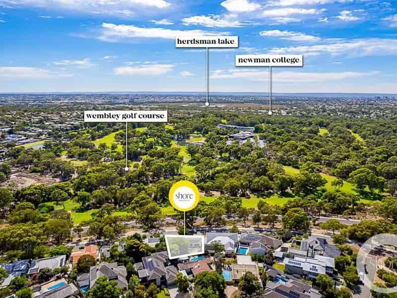 House For Sale , Town of Cambridge, Western Australia