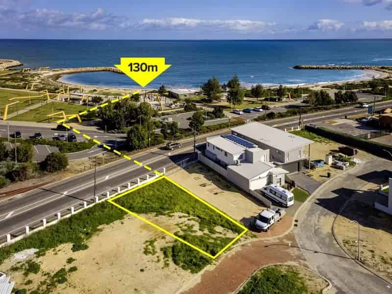 Land For Sale , Geraldton, Western Australia