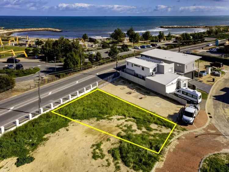 Land For Sale in Geraldton, Western Australia