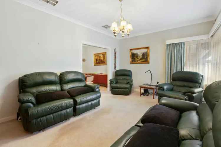 House For Sale in Adelaide, South Australia