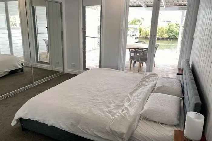 House For Rent in Gold Coast City, Queensland