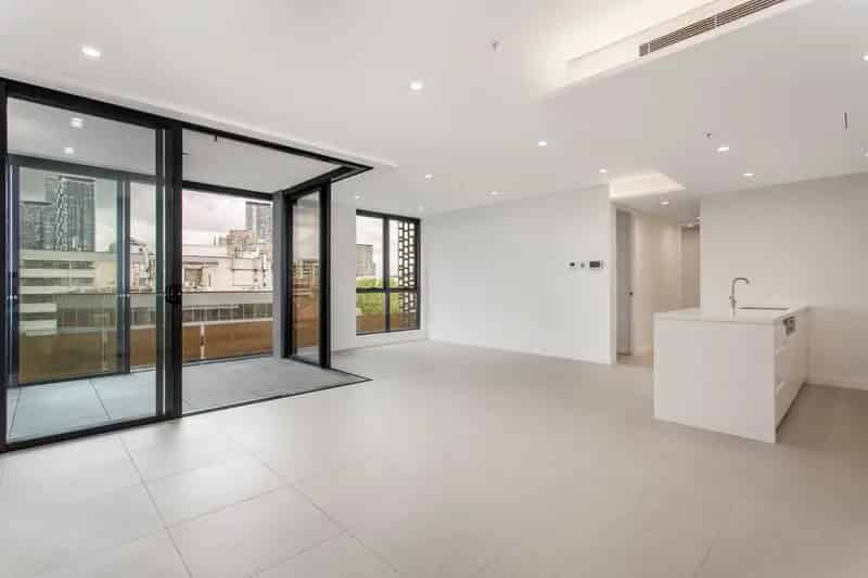 2 rooms apartment of 351 m² in Sydney