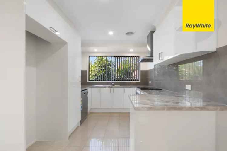 House For Rent in Canberra, Australian Capital Territory