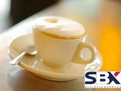 Rent Espresso Bar Gold Coast with High Foot Traffic Features