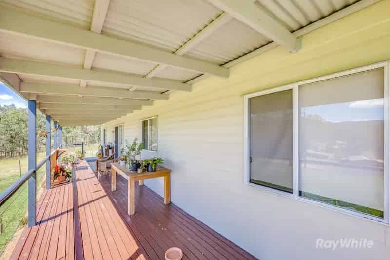 "Affordable Country Living with Stunning Mountain Views"