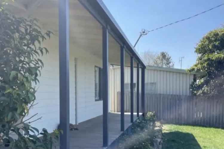 House For Rent in Berridale, New South Wales