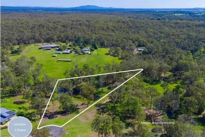 Land For Sale , Frederickton, New South Wales