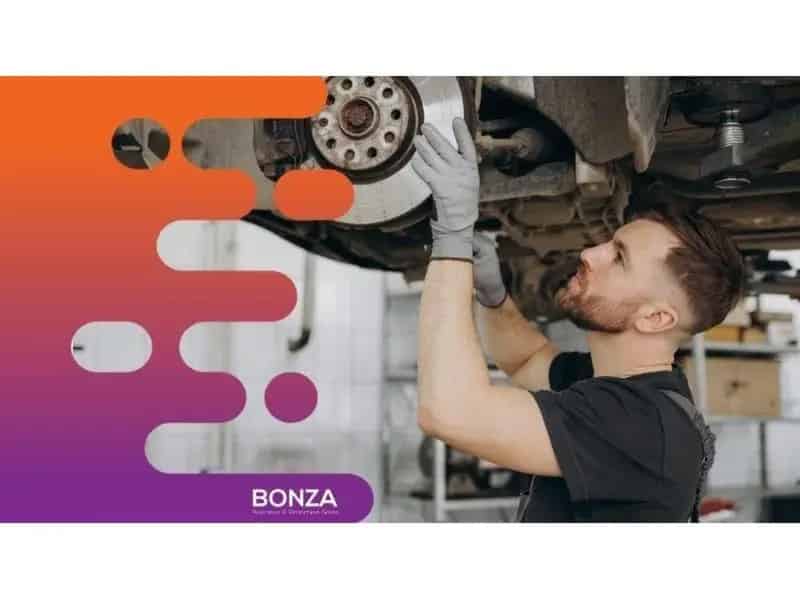 35440 Profitable Automotive Retail Business - Loyal Customer Base