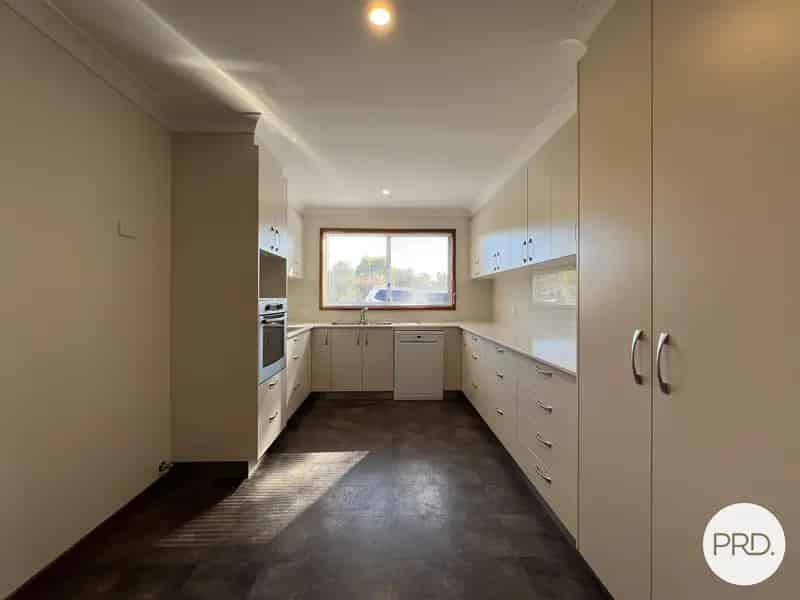 Newly Renovated