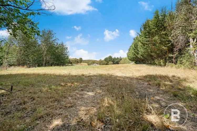 Scarsdale Land for Sale: Build Your Dream Home