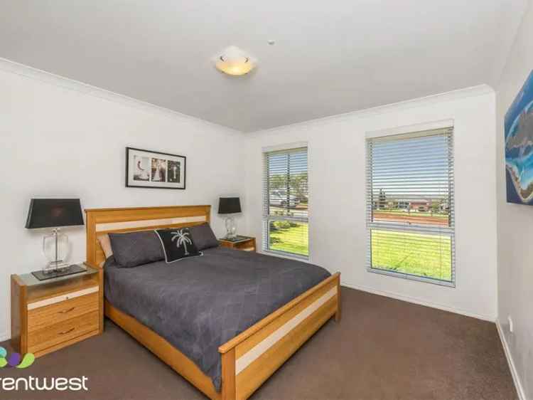 House For Rent in City of Wanneroo, Western Australia