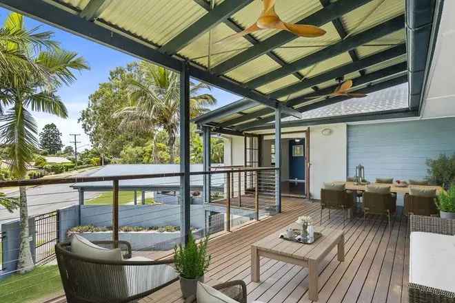 House For Sale in 58, Sandy Camp Road, Brisbane City, Queensland