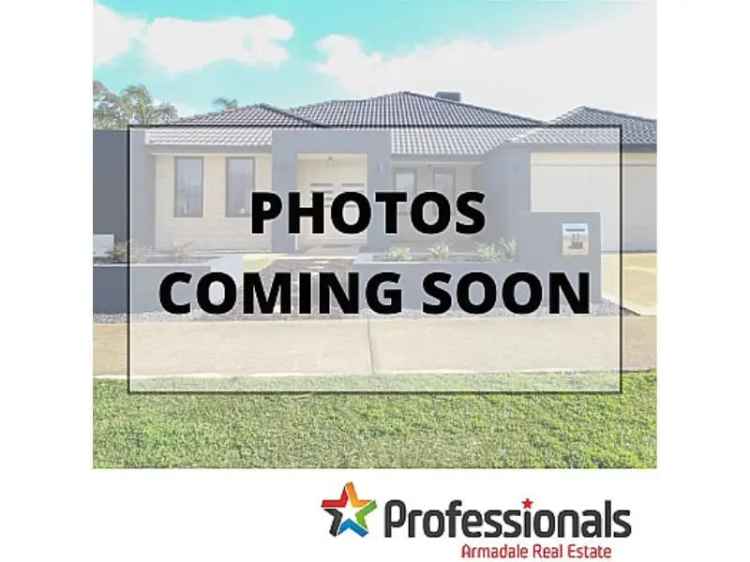 4 Bedroom 2 Bathroom House in Seville Grove