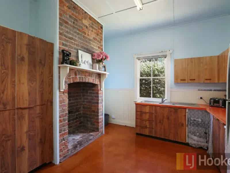 Real Estate For Lease - 82 Tozer Street - West Kempsey , NSW