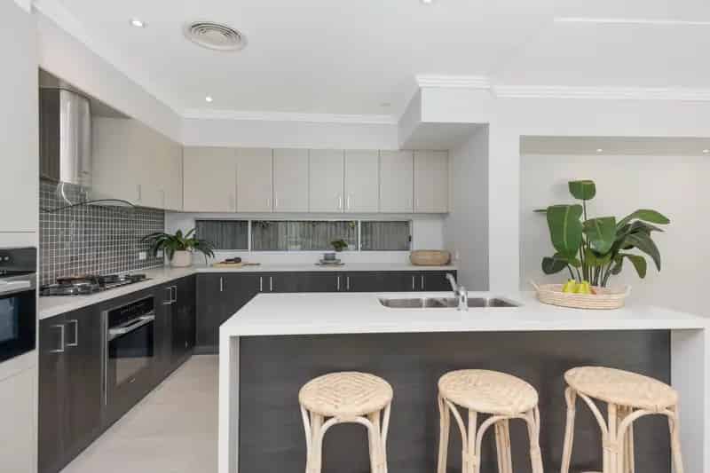 Luxurious & Spacious Executive Home