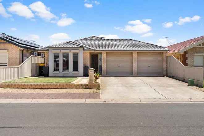 Four Bedroom Home in Munno Para West