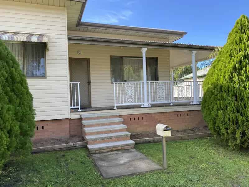Real Estate For Lease - 31 Sea Street - West Kempsey , NSW