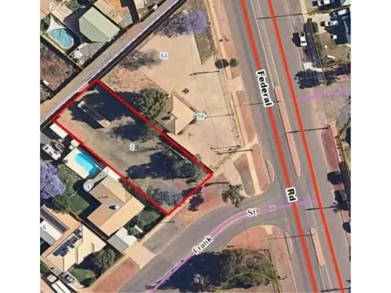 Land For Sale , Kalgoorlie, Western Australia