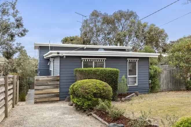 House For Rent , 28, Sixth Avenue, Anglesea, Victoria