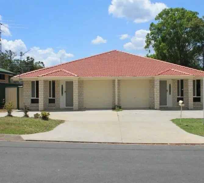 4 Bedroom Duplex Marsden QLD Near HomeCo Shopping Centre