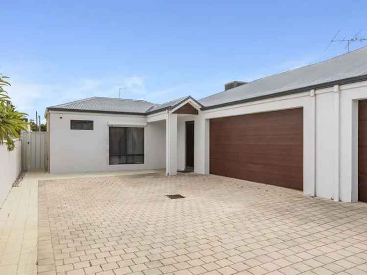 House For Sale in City of Stirling, Western Australia