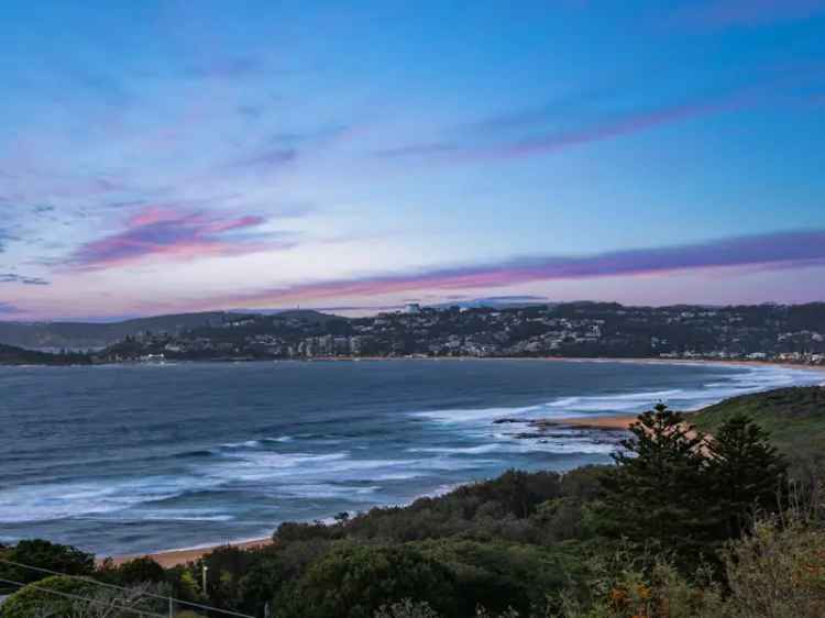 Buy Coastal Oasis House with Panoramic Views in Central Coast