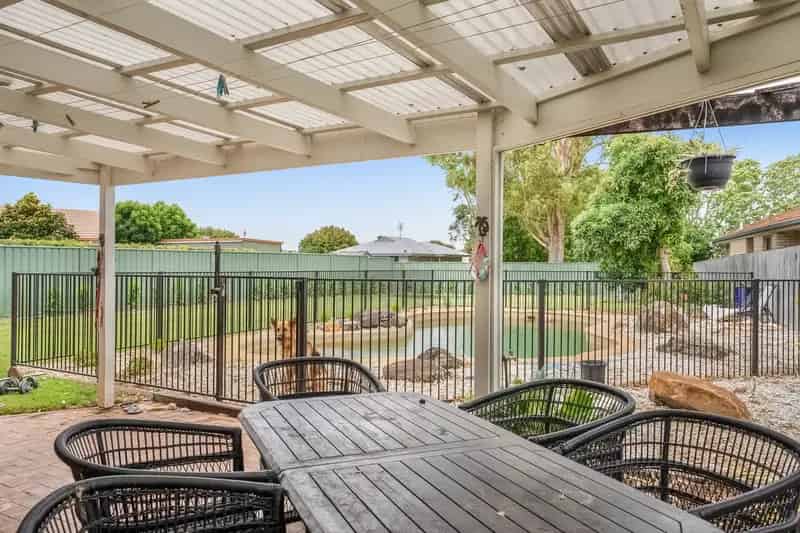 Buy Family Home in East Ballina with Pool and Large Block