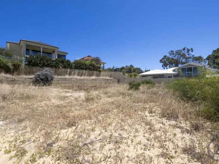 Land For Sale in City of Mandurah, Western Australia