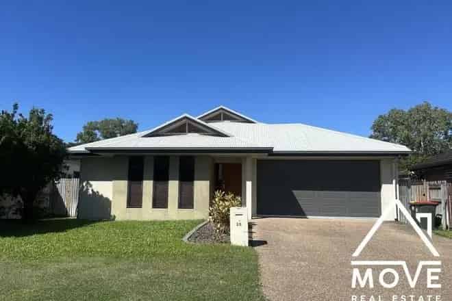 House For Sale , Townsville City, Queensland