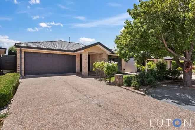 House For Sale , District of Gungahlin, Australian Capital Territory