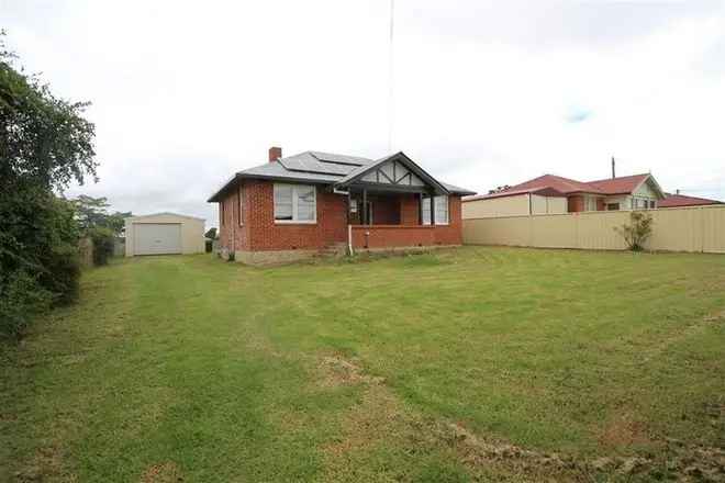 House For Rent in Tenterfield, New South Wales