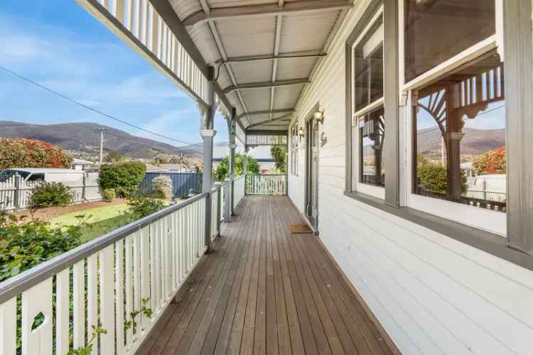 House For Rent in Hobart, Tasmania